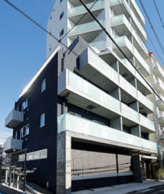 GRAN PASEO 浜田山